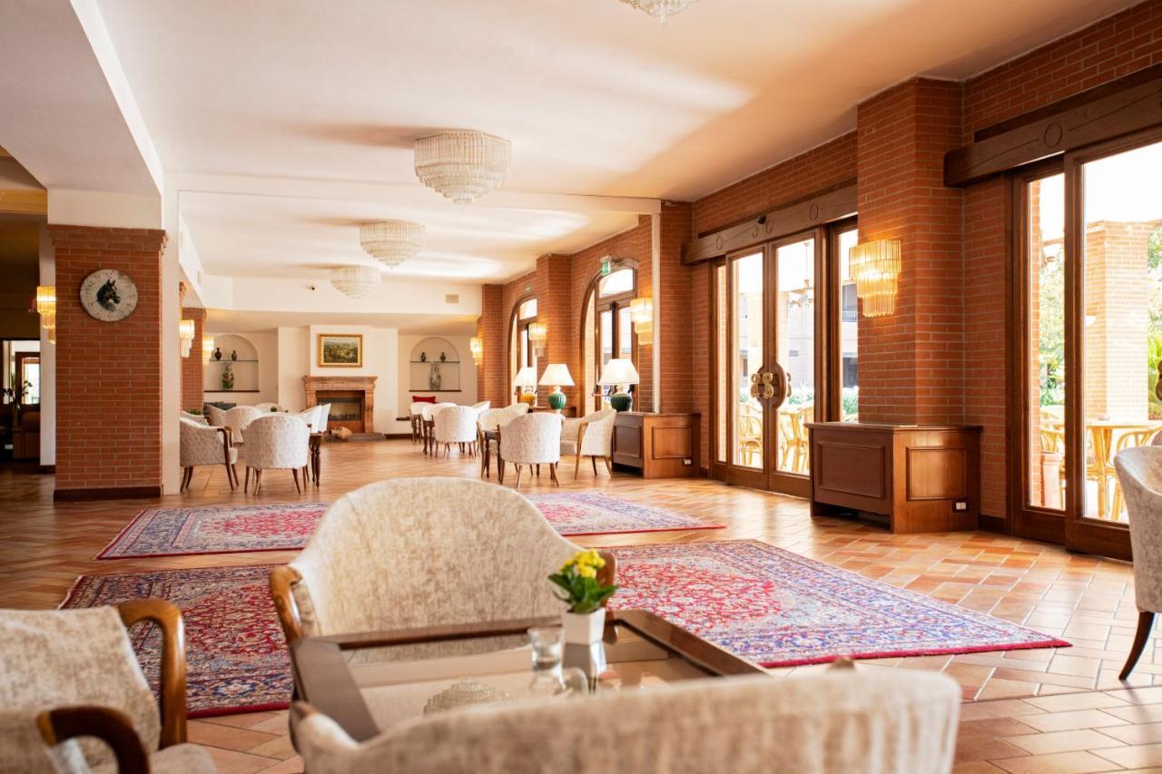 Hotel Fattoria La Principina 4*