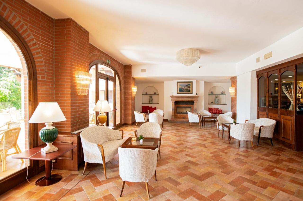 Fattoria La Principina Hotel 4*