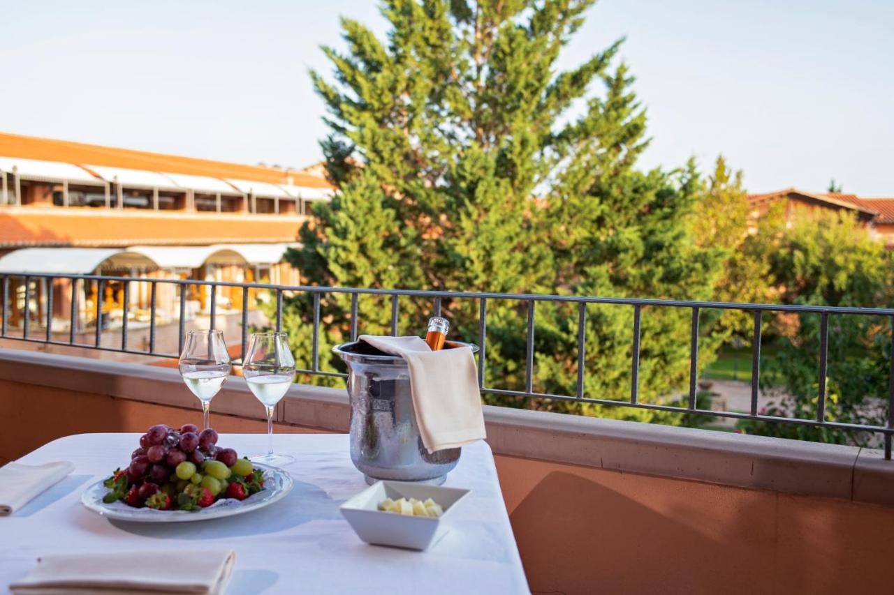 Hotel Fattoria La Principina