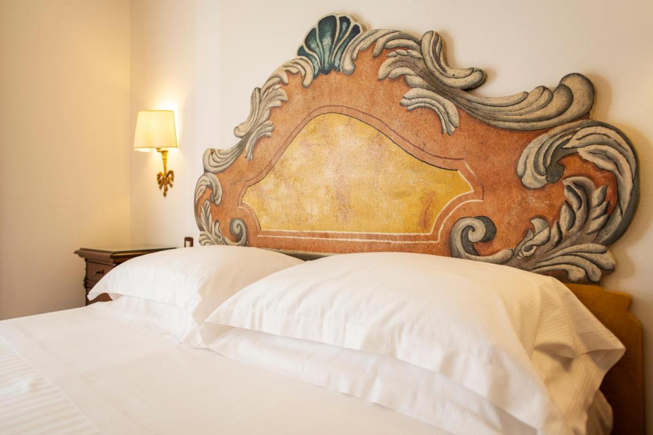Fattoria La Principina Hotel