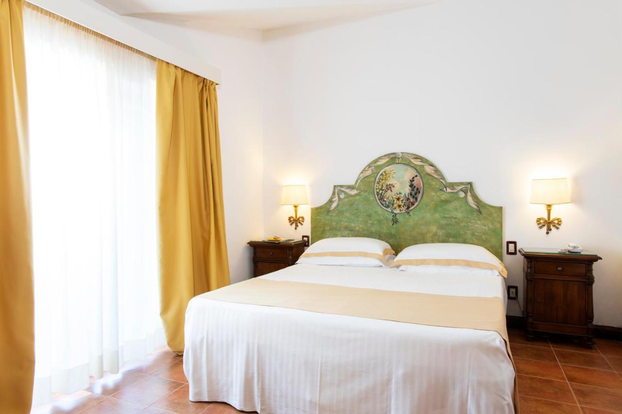 Hotel Fattoria La Principina