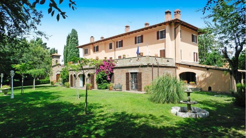 Fattoria La Principina & Congress 4*