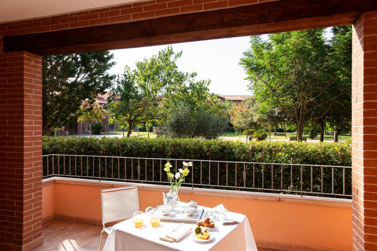 Hotel Fattoria La Principina 4*