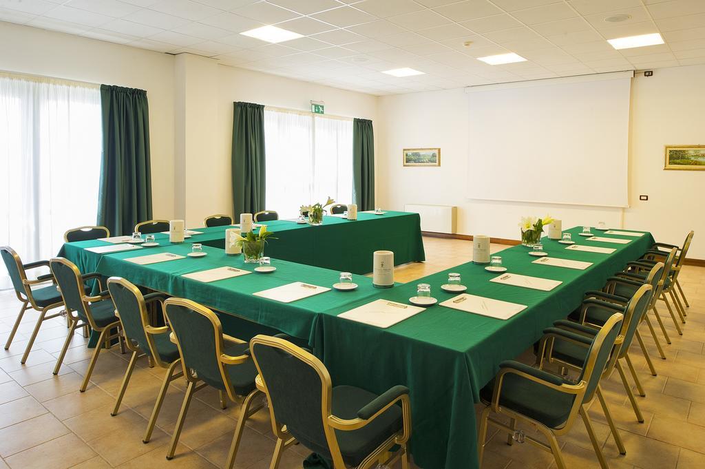 Fattoria La Principina Hotel